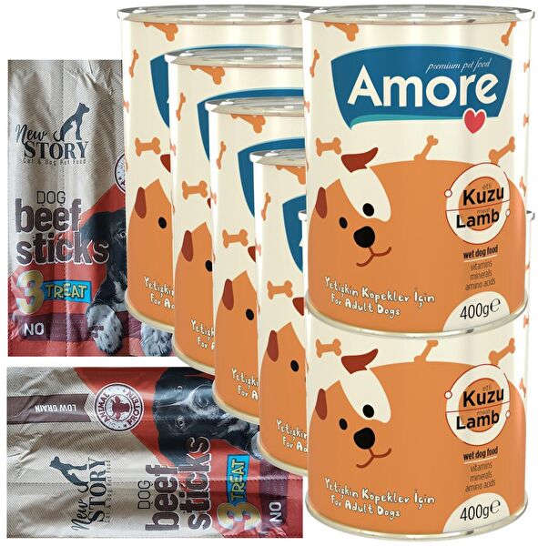 Amore Dog Köpek Ödülleri